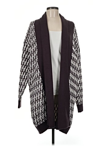 Liz Claiborne Cardigan (view 1)