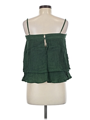 Le Lis Sleeveless Blouse (view 2)