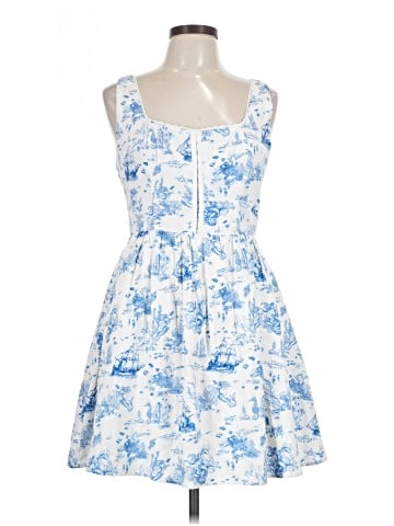 7 For All Mankind Casual Dress (view 1)