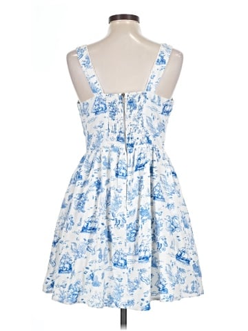 7 For All Mankind Casual Dress (view 2)