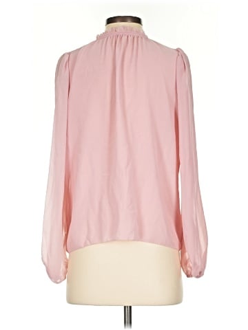 Wilfred Long Sleeve Blouse (view 2)