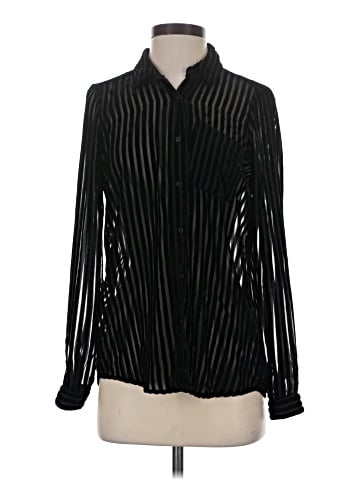 dalia Long Sleeve Blouse (view 1)