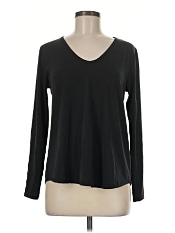 Allison Joy Long Sleeve Top (view 1)