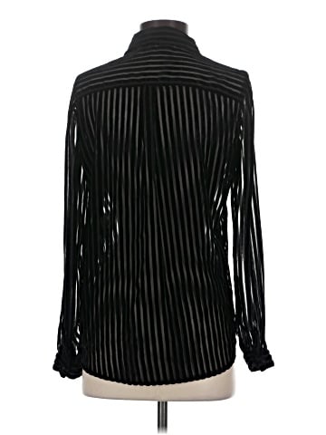 dalia Long Sleeve Blouse (view 2)