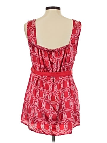 Violet & Claire Cocktail Dress (view 2)