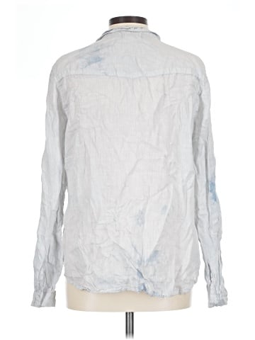 Bella Dahl Long Sleeve Button-Down Shirt (view 2)