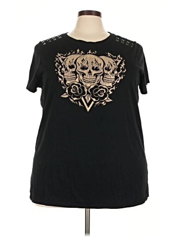 Heritage Short Sleeve T-Shirt (view 1)