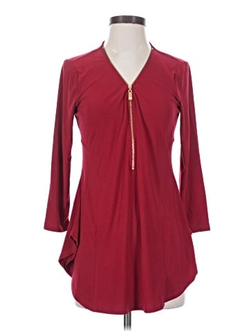 Chaus 3/4 Sleeve Top (view 1)