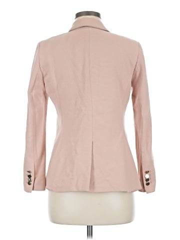 Ann Taylor Blazer (view 2)