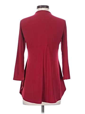 Chaus 3/4 Sleeve Top (view 2)
