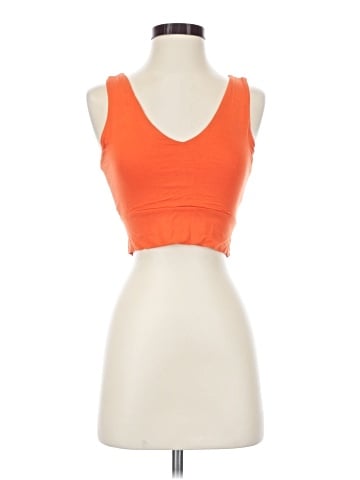 Final Touch Tank Top (view 1)