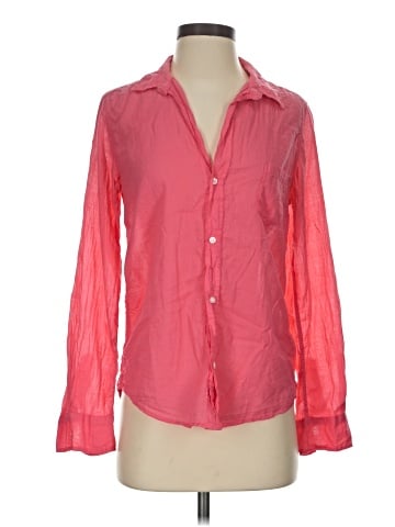 Frank & Eileen Long Sleeve Blouse (view 1)