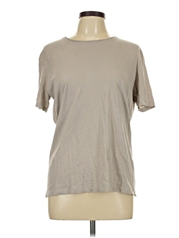 Zara Short Sleeve T-Shirt (view 1)