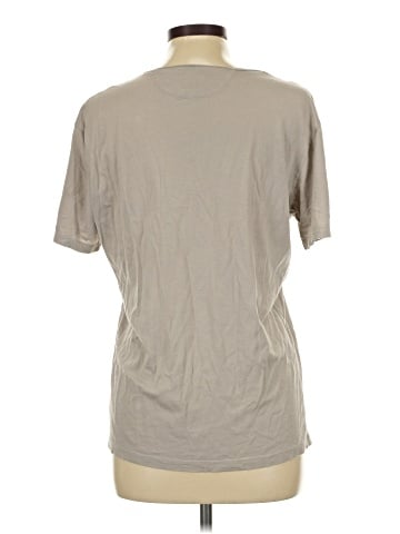 Zara Short Sleeve T-Shirt (view 2)