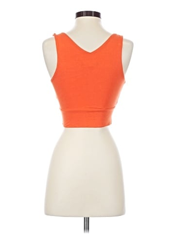 Final Touch Tank Top (view 2)