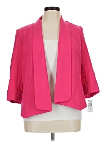 Jones Studio Blazer (view 1)