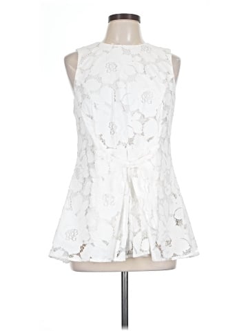 Kendall & Kylie Sleeveless Blouse (view 1)