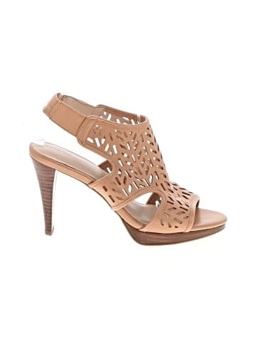 Adrienne Vittadini Sandals (view 1)