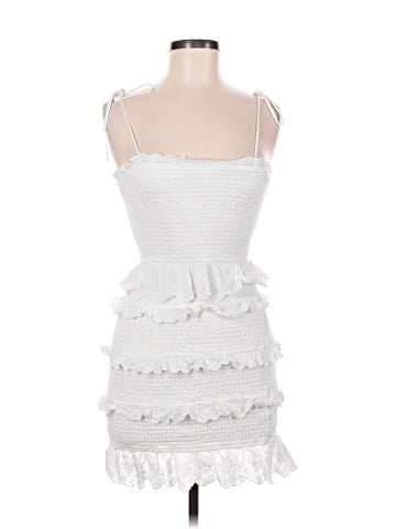 The Impeccable Pig Cocktail Dress (view 1)