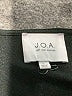 JOA Black Bodysuit Size L - photo 3