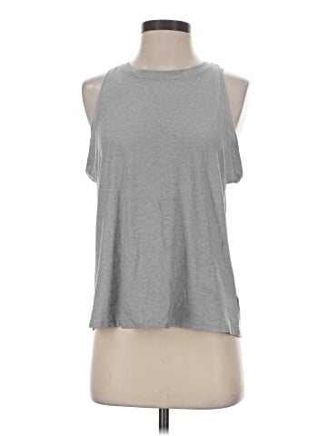 Athletic Works Sleeveless T-Shirt (view 1)