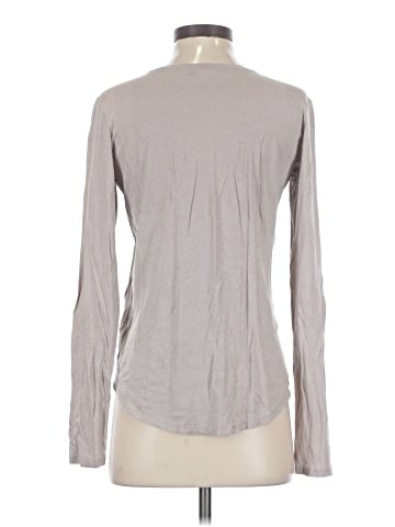 Vince. Long Sleeve T-Shirt (view 2)