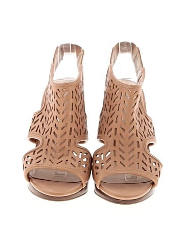 Adrienne Vittadini Sandals (view 2)
