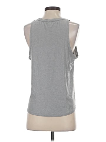Athletic Works Sleeveless T-Shirt (view 2)