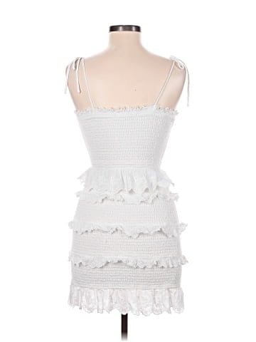 The Impeccable Pig Cocktail Dress (view 2)