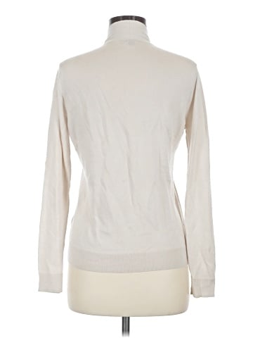 Brooks Brothers Silk Pullover Sweater (view 2)