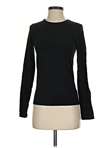 Theory Long Sleeve T-Shirt (view 1)