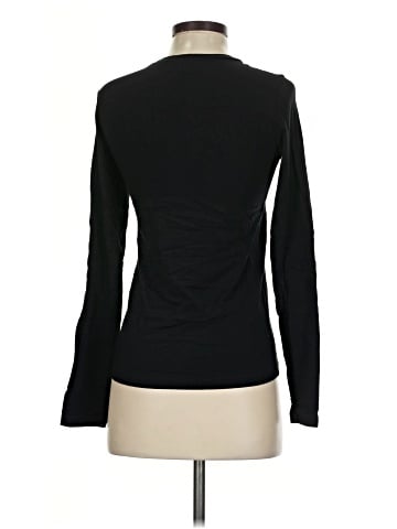 Theory Long Sleeve T-Shirt (view 2)
