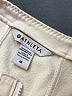 Athleta Ivory Jacket Size M - photo 6