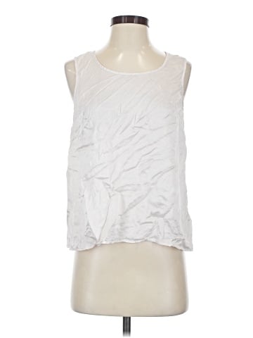 Unbranded Sleeveless Blouse (view 1)