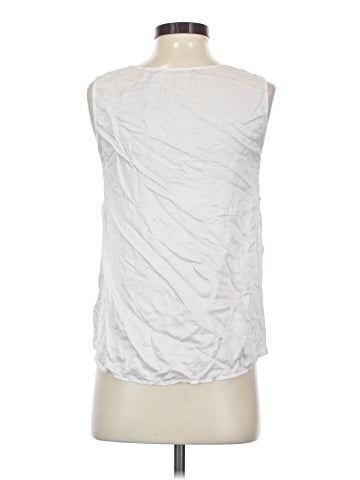 Unbranded Sleeveless Blouse (view 2)