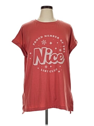 Lularoe Short Sleeve T-Shirt (view 1)