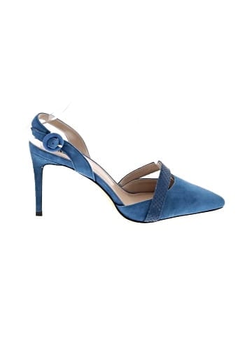 White House Black Market Heels (view 1)