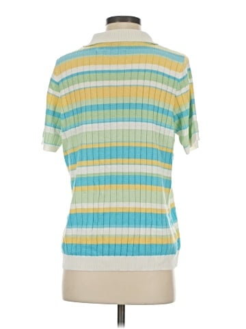 Alfred Dunner Sweater Vest (view 2)