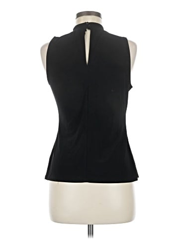 Halogen Sleeveless Blouse (view 2)
