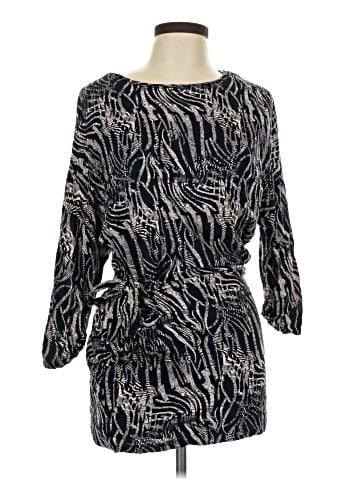 Just Fab Casual Dress (view 1)