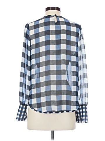 Scotch & Soda Long Sleeve Blouse (view 2)