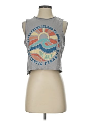U.S. Apparel Tank Top (view 1)