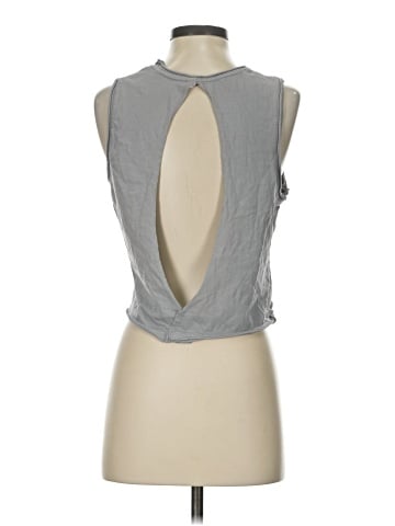 U.S. Apparel Tank Top (view 2)
