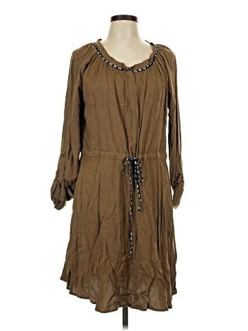 Mystree Casual Dress (view 1)