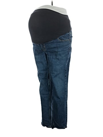Old Navy - Maternity Jeans (view 1)