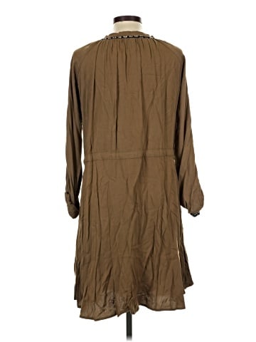 Mystree Casual Dress (view 2)