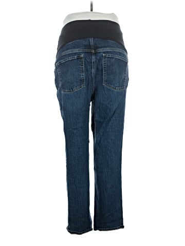 Old Navy - Maternity Jeans (view 2)