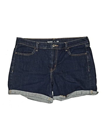 Old Navy Denim Shorts (view 1)