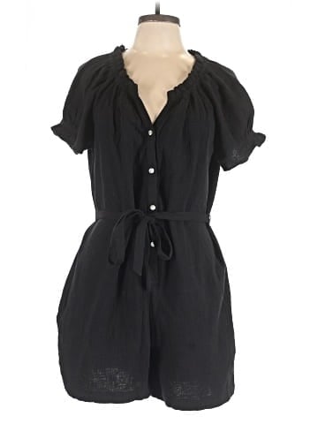 Tommy Bahama Short Sleeve Blouse (view 1)