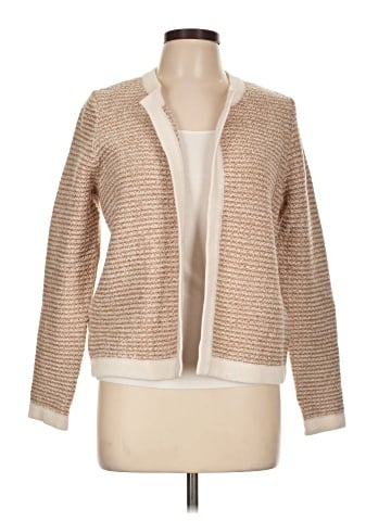 Ann Taylor LOFT Cardigan (view 1)